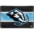 NHL Utah Mammoth Striped Jersey Google Pixelbook Go Skin